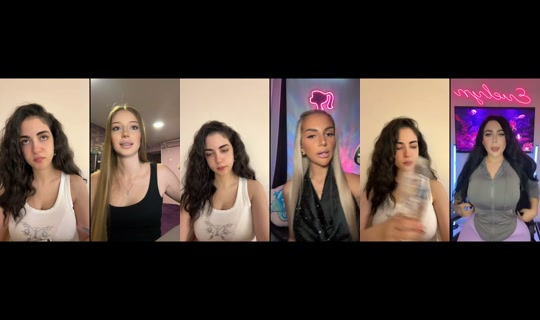 zeinazeee TikTok Live — Aug 28, 2026, 8:42 PM