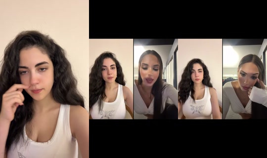 zeinazeee TikTok Live — Aug 28, 2026, 9:32 PM