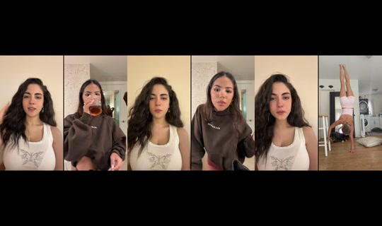 zeinazeee TikTok Live — Aug 28, 2026, 11:56 PM