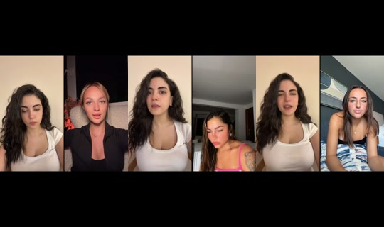 zeinazeee TikTok Live — Aug 29, 2026, 9:19 PM