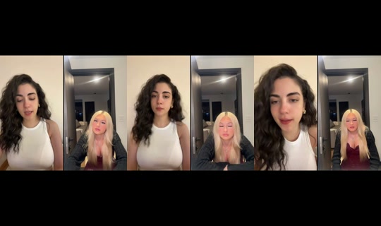 zeinazeee TikTok Live — Aug 30, 2026, 10:36 PM