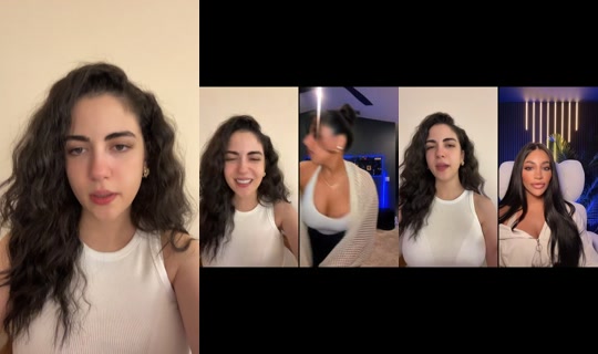 zeinazeee TikTok Live — Aug 30, 2026, 11:41 PM