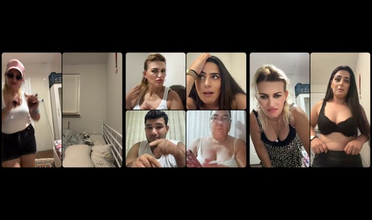 zeliha.dostcu.42 TikTok Live — Aug 22, 2026, 10:49 PM