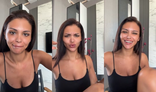 zelihatuncaa TikTok Live — Aug 20, 2026, 8:38 AM