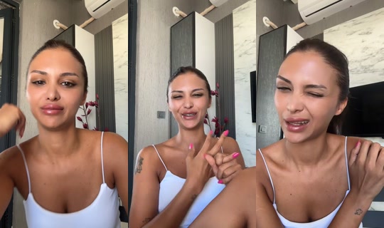 zelihatuncaa TikTok Live — Aug 21, 2026, 8:33 AM