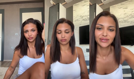 zelihatuncaa TikTok Live — Aug 21, 2026, 9:33 AM