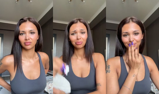 zelihatuncaa TikTok Live — Aug 30, 2026, 1:50 PM