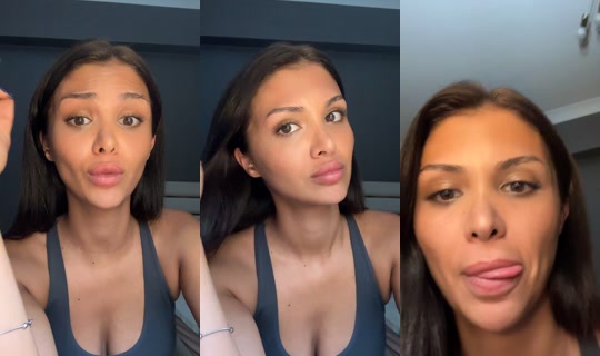 zelihatuncaa TikTok Live — Aug 30, 2026, 6:45 PM