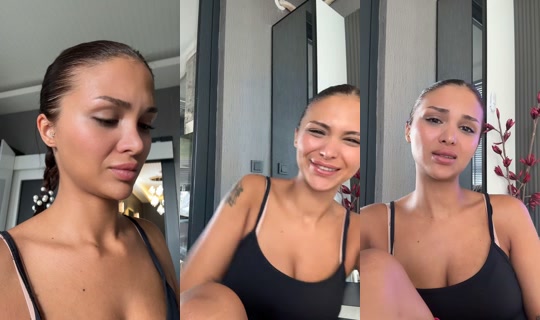 zelihatuncaa TikTok Live — Aug 31, 2026, 1:59 PM