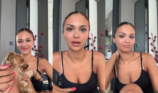 zelihatuncaa TikTok Live — Aug 31, 2026, 2:50 PM