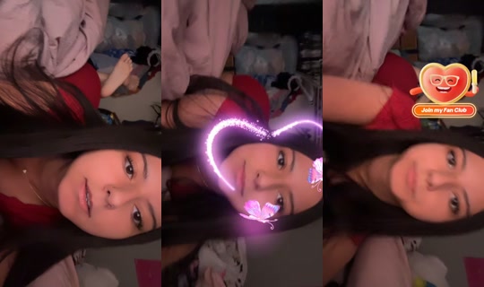 zelscake TikTok Live — Aug 23, 2026, 9:59 PM