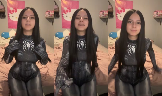 zelscake TikTok Live — Oct 6, 2026, 1:34 AM