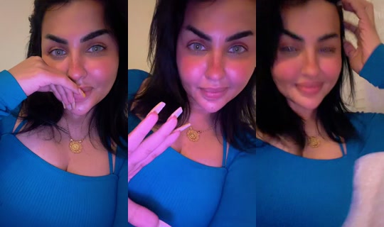 zenaalobeeidy TikTok Live — Aug 22, 2026, 5:51 AM