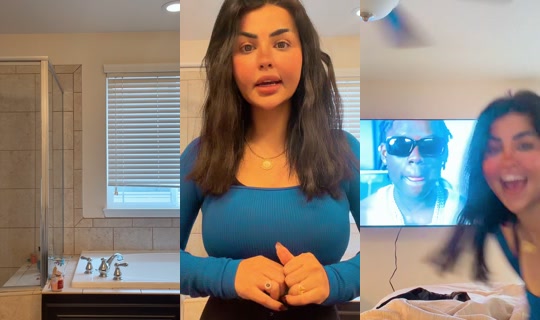 zenaalobeeidy TikTok Live — Aug 26, 2026, 10:33 PM