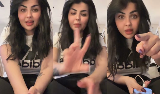 zenaalobeeidy TikTok Live — Aug 28, 2026, 11:34 PM