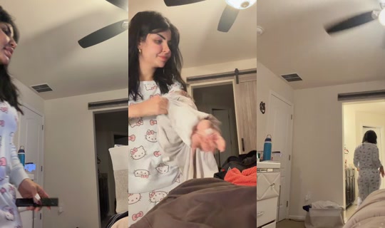 zenaalobeeidy TikTok Live — Aug 29, 2026, 5:24 AM