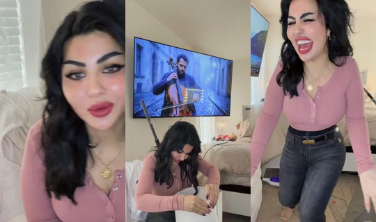 zenaalobeeidy TikTok Live — Sep 1, 2026, 10:00 PM
