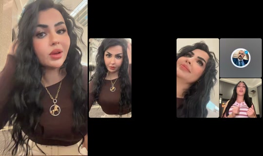 zenaalobeeidy TikTok Live — Sep 20, 2026, 12:49 AM