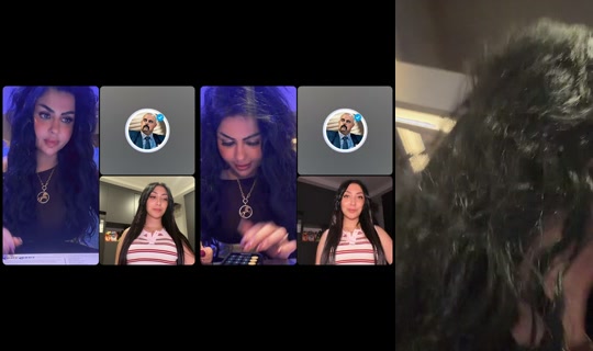 zenaalobeeidy TikTok Live — Sep 20, 2026, 1:39 AM