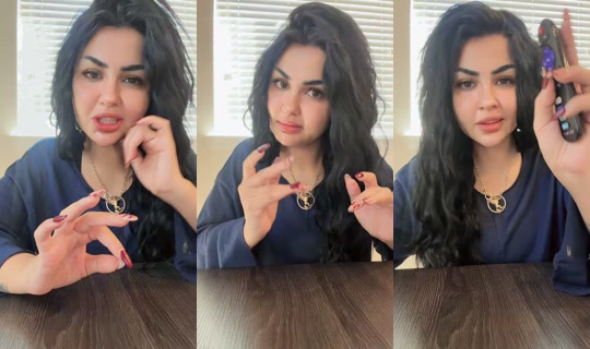 zenaalobeeidy TikTok Live — Sep 20, 2026, 7:59 PM