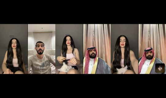 zenab678zezo TikTok Live — Aug 22, 2026, 8:43 AM