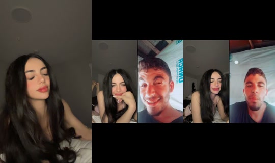 zenab678zezo TikTok Live — Aug 22, 2026, 9:33 AM