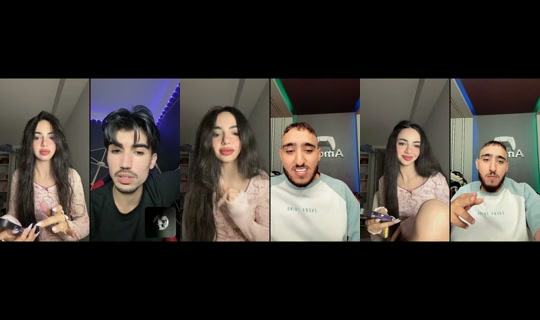 zenab678zezo TikTok Live — Aug 30, 2026, 12:53 AM