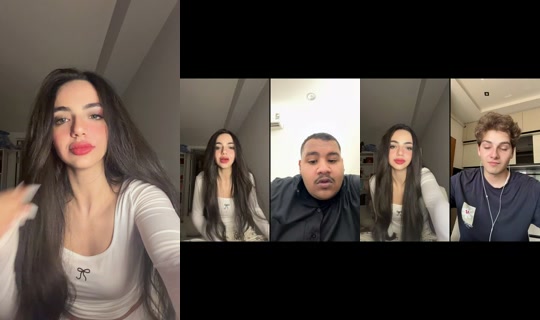 zenab678zezo TikTok Live — Aug 31, 2026, 6:43 AM