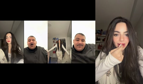 zenab678zezo TikTok Live — Aug 31, 2026, 8:24 AM