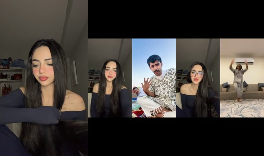 zenab678zezo TikTok Live — Sep 1, 2026, 4:08 AM