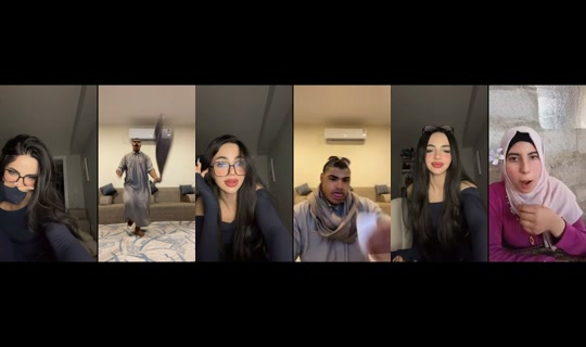 zenab678zezo TikTok Live — Sep 1, 2026, 4:59 AM