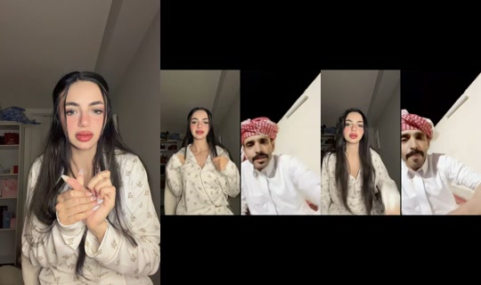 zenab678zezo TikTok Live — Sep 3, 2026, 1:50 AM