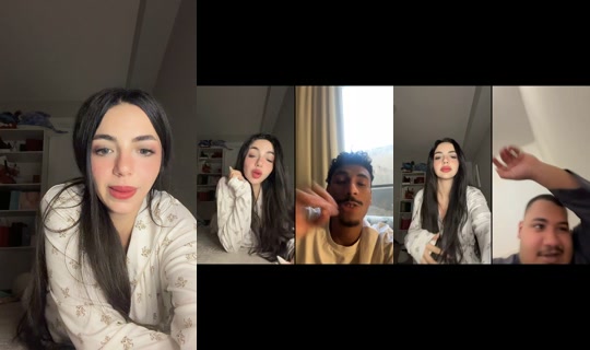 zenab678zezo TikTok Live — Sep 3, 2026, 3:14 AM