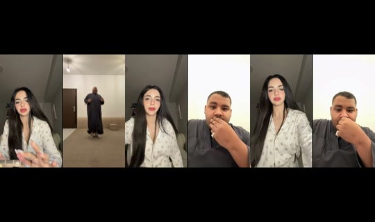 zenab678zezo TikTok Live — Sep 3, 2026, 4:55 AM