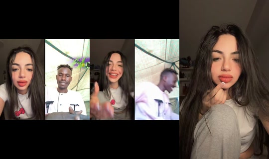 zenab678zezo TikTok Live — Sep 29, 2026, 8:43 AM