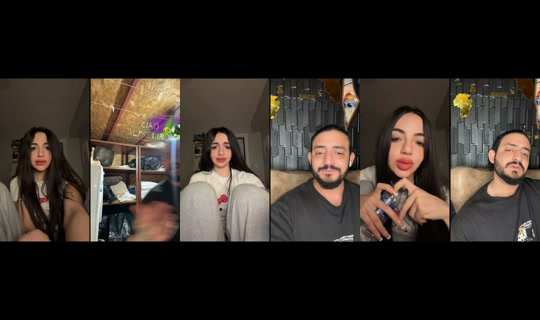 zenab678zezo TikTok Live — Sep 29, 2026, 9:34 AM
