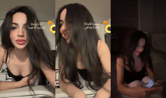 zenab678zezo TikTok Live — Oct 3, 2026, 8:25 AM