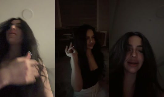 zenab678zezo TikTok Live — Oct 3, 2026, 10:05 AM