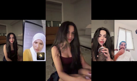 zenab678zezo TikTok Live — Oct 4, 2026, 4:46 AM
