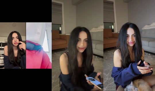 zenab678zezo TikTok Live — Oct 4, 2026, 5:36 AM