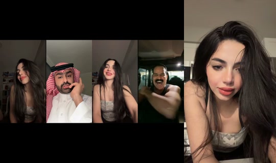 zenab678zezo TikTok Live — Oct 4, 2026, 7:42 AM