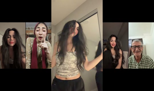 zenab678zezo TikTok Live — Oct 4, 2026, 8:33 AM