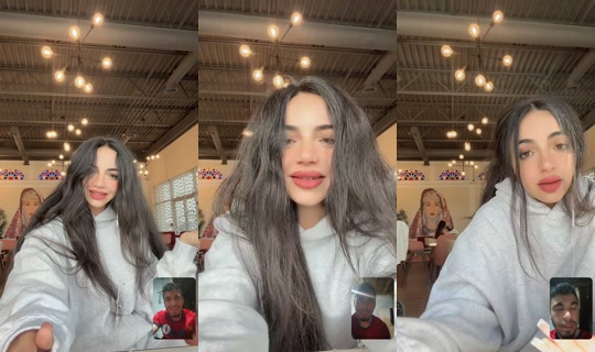 zenab678zezo TikTok Live — Oct 5, 2026, 9:17 PM