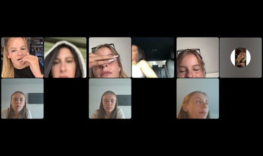 zenafocq TikTok Live — Aug 21, 2026, 5:52 PM