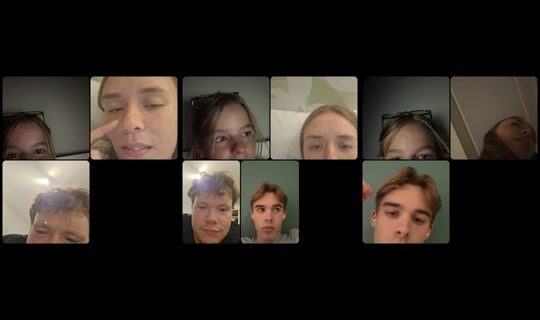 zenafocq TikTok Live — Aug 21, 2026, 7:47 PM