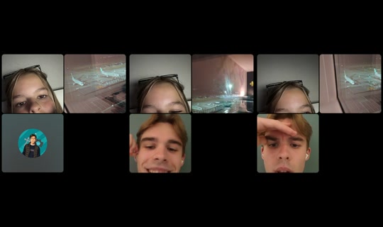 zenafocq TikTok Live — Aug 21, 2026, 8:38 PM
