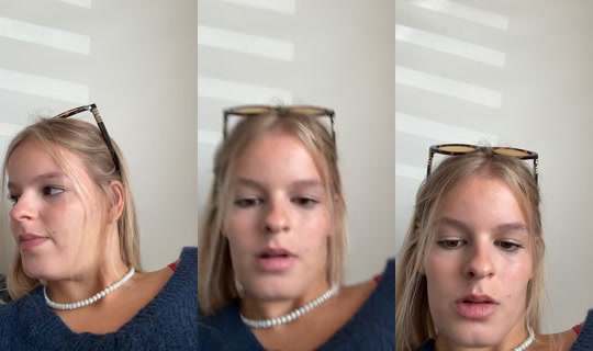 zenafocq TikTok Live — Aug 24, 2026, 12:57 PM
