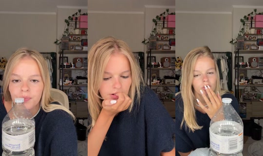 zenafocq TikTok Live — Aug 24, 2026, 6:48 PM