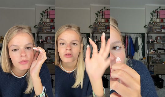 zenafocq TikTok Live — Aug 24, 2026, 7:39 PM
