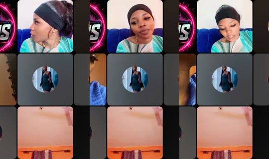 zendiamo TikTok Live — Sep 5, 2026, 8:05 AM